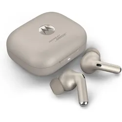 Motorola Moto Buds+ beach sand | Zustand: Neu & original versiegelt