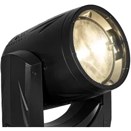 Eurolite LED TMH-W400 Moving-Head Wash Zoom Mehrfarbig