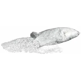 Accessory Konfetti, weiß, UV-aktiv, 7mm 10kg