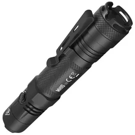 Nitecore MH10 V2 Taschenlampe - Black - 1200 Lumina