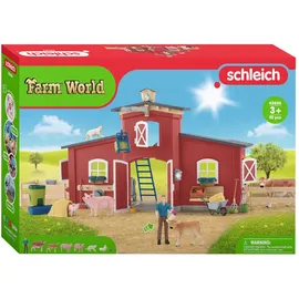 Schleich Farm World 42606