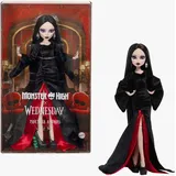 Mattel Monster High Morticia Addams (JLK99)