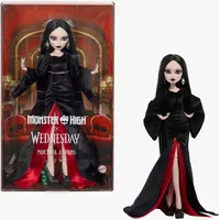 Mattel Monster High Morticia Addams (JLK99)
