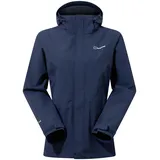 Berghaus Hillwalker Interactive Wasserdichte Gore-Tex-Jacke für Damen