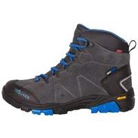 TROLLKIDS 470-605-029 Schuh Anthrazit, Blau