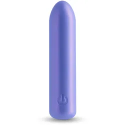Kugelvibrator NS Novelties Seduction Roxy Blau
