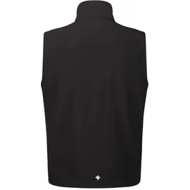 Regatta Bradwell Iii Bw Weste - Black - L
