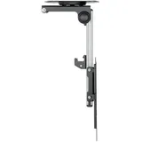 Schwaiger LWHD3720 513 94 cm (37") Schwarz