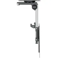 Schwaiger LWHD3720 513 94 cm (37") Schwarz