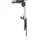 Schwaiger LWHD3720 513 94 cm (37") Schwarz