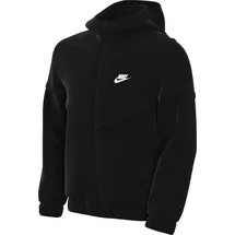 Nike Windrunner schwarz 34