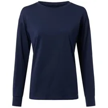 SKINY Pyjama Blau 38