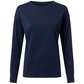 SKINY Pyjama Blau 38