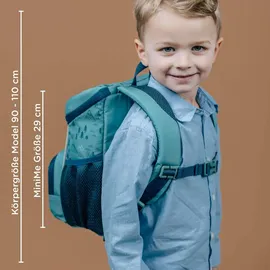 Scooli Mini-Me Kindergartenrucksack