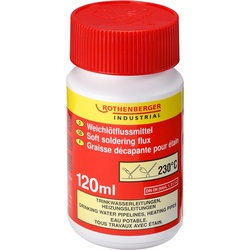 Rothenberger Industrial Weichlötflussmittel