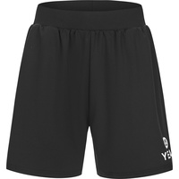 YEAZ Shorts MOOD Schwarz, L