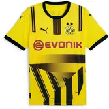 Puma BVB Borussia Dortmund Cup Trikot Herren 01 - faster Yellow black 3XL