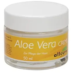ALOE VERA CREME 50 ml Creme