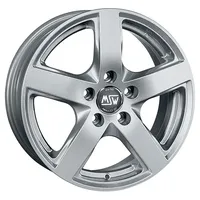 msw (oz) MSW 55 6,5 x 16 5 x 115 ET41 Silber