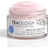 Teaology Peach Tea Hydra Cream 50 ml