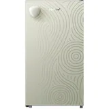 Comfee Kühlschrank mit Gefrierfach 88L