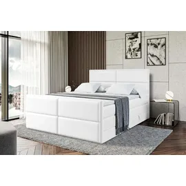 altdecor Aura-Z King 120 x 200 cm H3/H4 Weiß