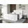altdecor Aura-Z King 120 x 200 cm H3/H4 Weiß