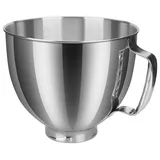 MMobiel Rührschüssel 5 QT weiß