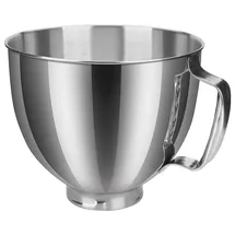 MMobiel Rührschüssel 5 QT weiß