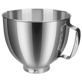 MMobiel Rührschüssel 5 QT weiß