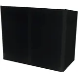 Omnitronic Mobile DJ Stand schwarz