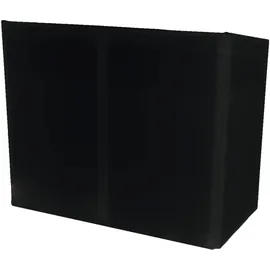 Omnitronic Mobile DJ Stand schwarz