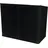 Omnitronic Mobile DJ Stand schwarz