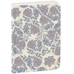 Kalender Geschäftbus 10x15cm Bloom Poetik 2024