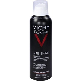 Vichy Homme Rasiergel Anti-Hautirritationen 150 ml