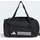 Adidas Essentials 3-Streifen Duffelbag Black / White One Size