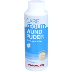 Panaceo Care Zeolith Wundpuder