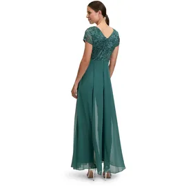 Vera Mont Damen 0290/4825 Overall Dark Emerald 44