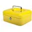 Pavo Geldkassette 8002856 gelb