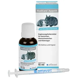 Alfavet RodiCare Appetit 15 ml