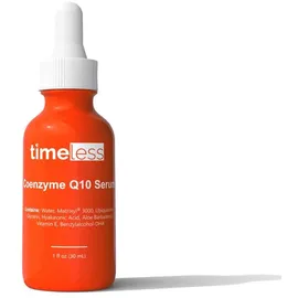 TIMELESS Coenzyme Q10 Serum 30 ml