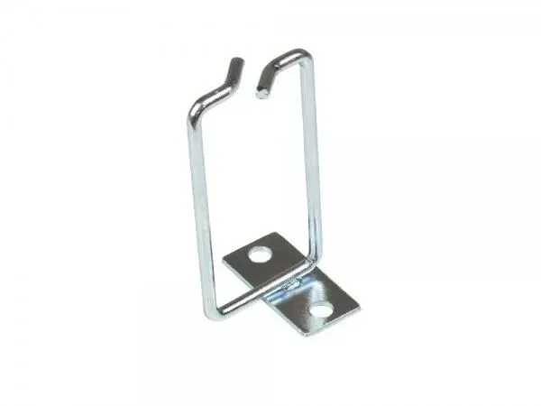 Alcasa GC-N0105 Kabel-Organizer Rack Kabelhalterung 1 Stück(e)