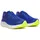Saucony Ride 18 Herren Blau / Gelb 45