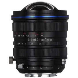 Laowa 15 mm F4,5 Zero-D Nikon F