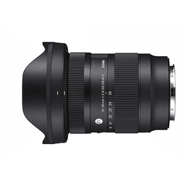 Sigma 16-28 mm F2.8 DG DN