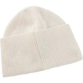 Hugo Xaff 6 Beanie Weiß