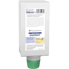 Physioderm® Sineprint Hautschutzcreme 1 l