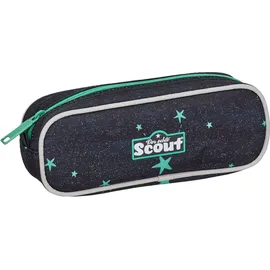 Scout Alpha Funny Snaps LED 4-tlg. sternenhimmel