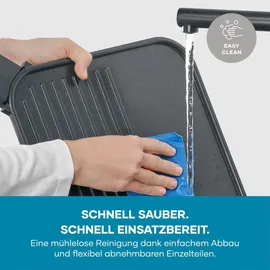 Severin PG 8597 schwarz