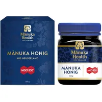 Manuka Health Manuka Honey MGO 850+ Immunsystem stärken 250